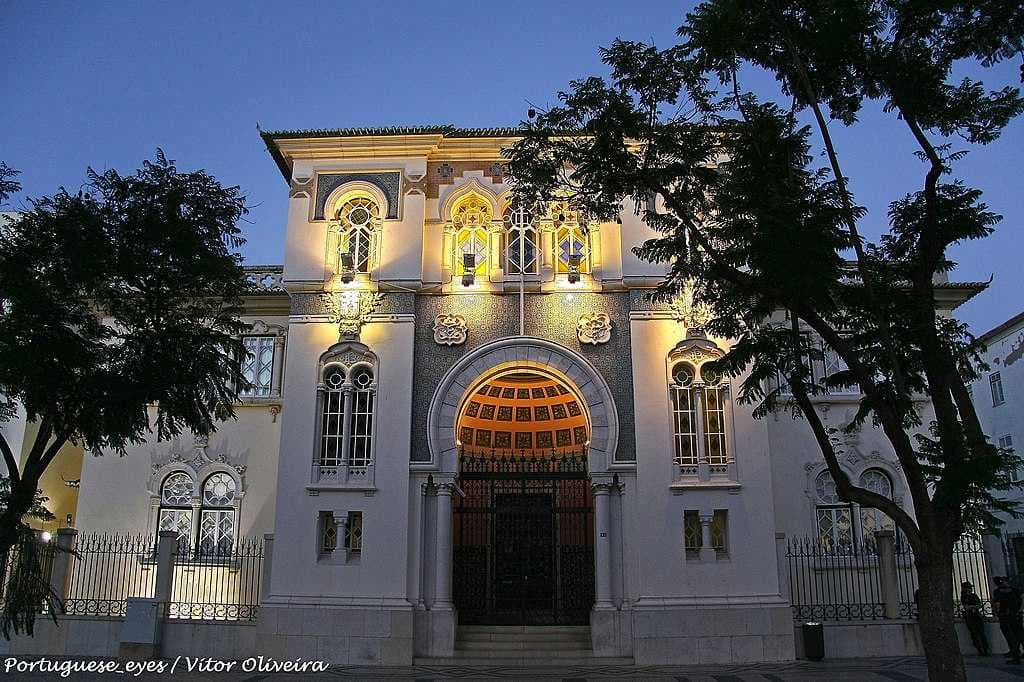 Faro travel image