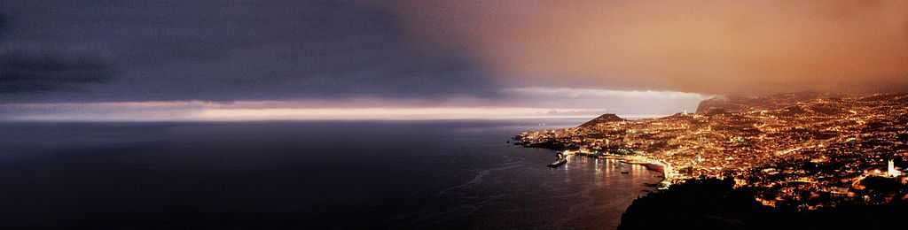 Funchal travel image