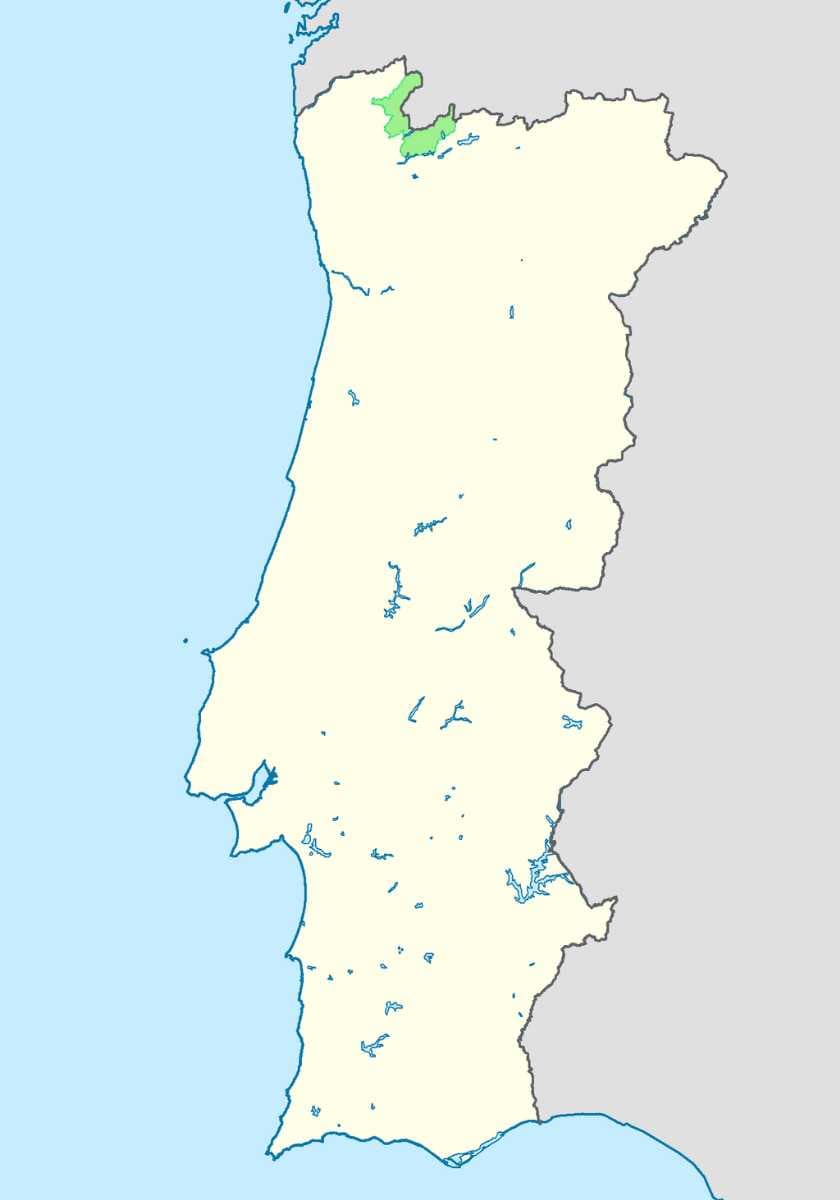 Geres travel image