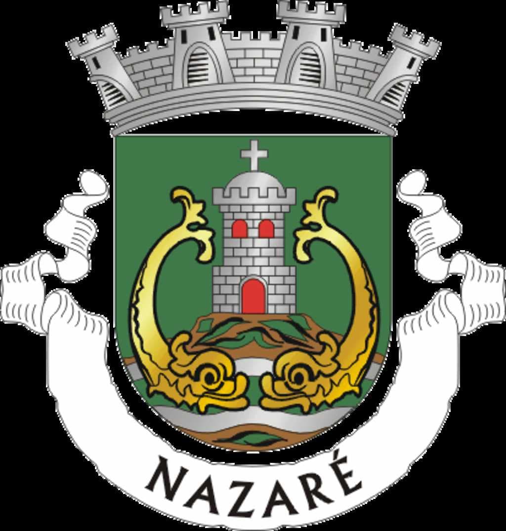 Nazare travel image