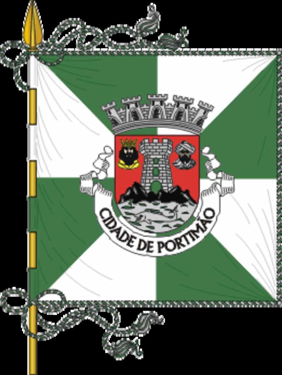 Portimao travel image