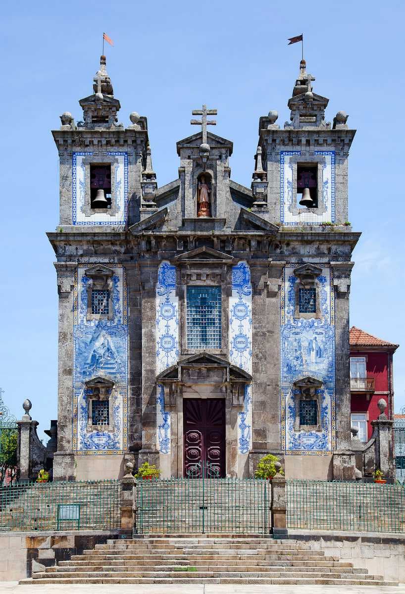 Porto travel image