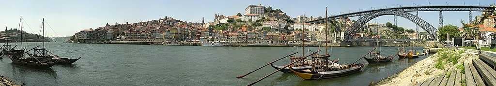 Porto travel image