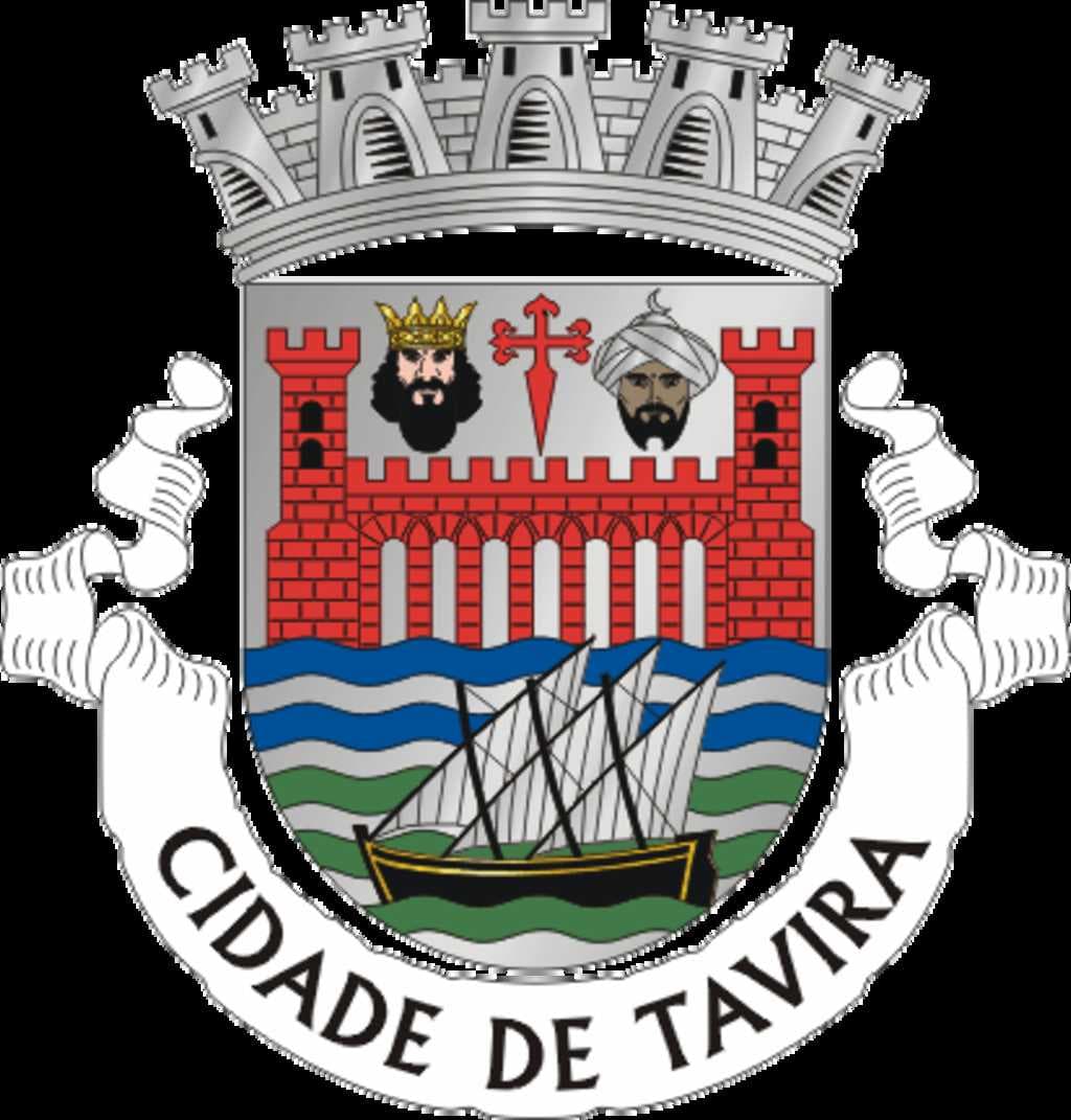 Tavira travel image