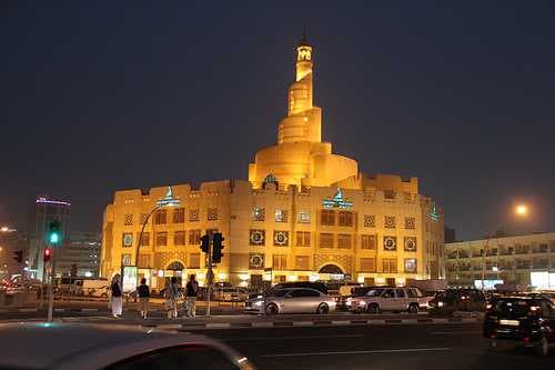 Doha, Qatar