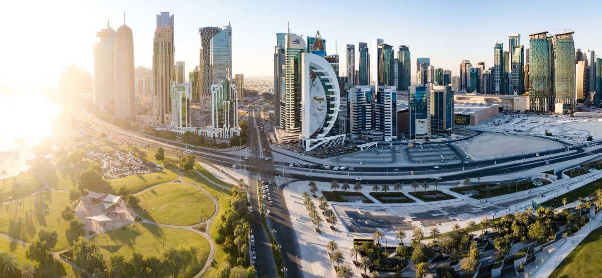 Doha