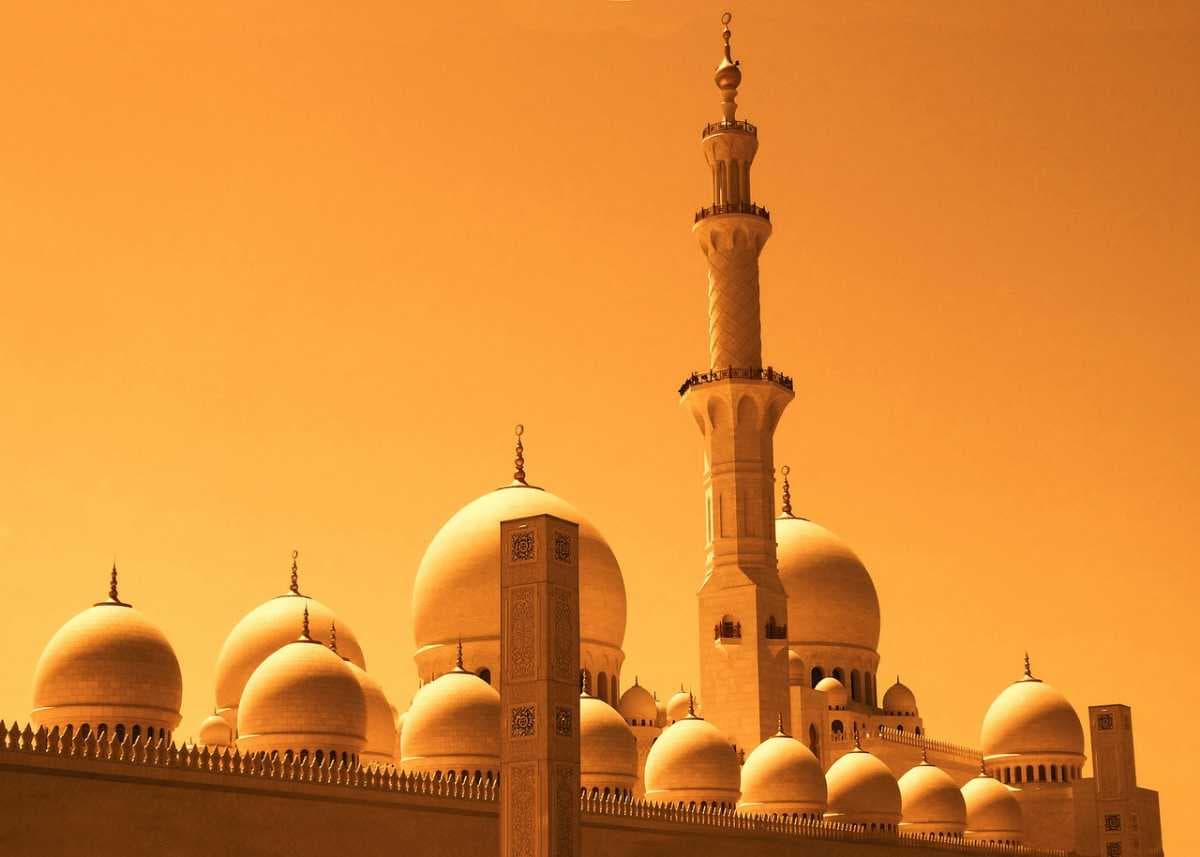 Doha travel image