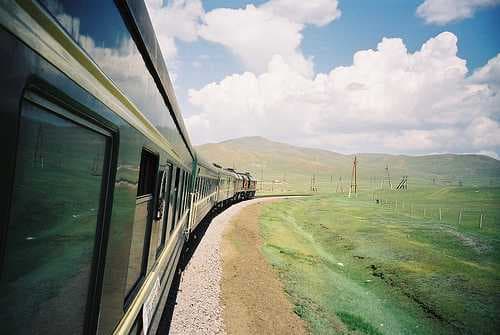 Siberia, Russia