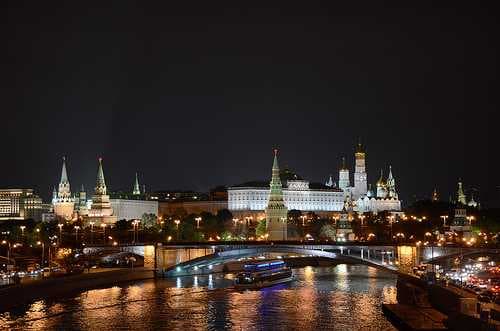 Moscow