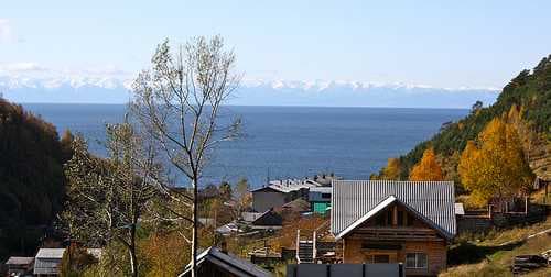 Siberia