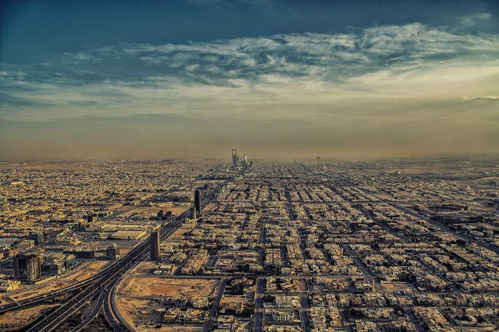 Riyadh, Saudi-Arabia