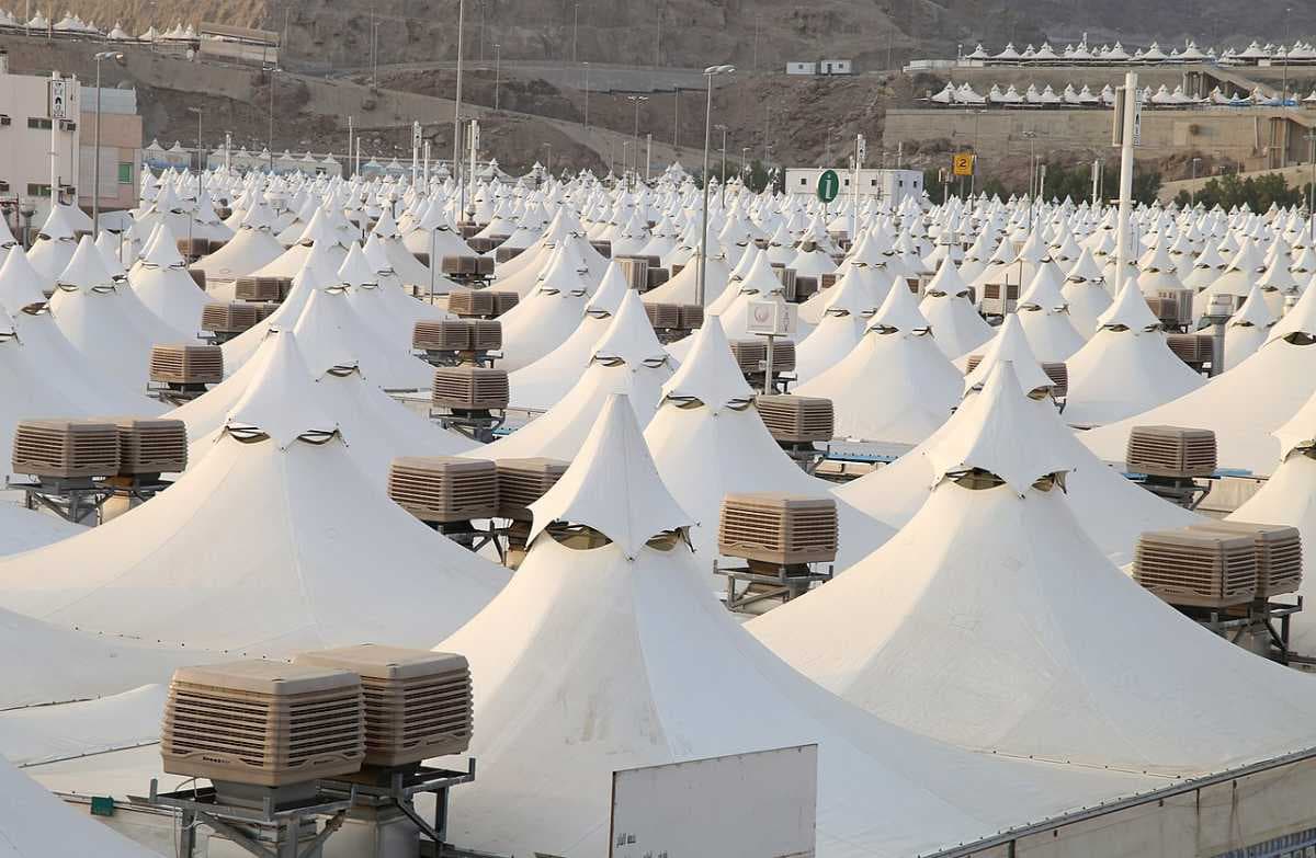Saudi Arabia travel image