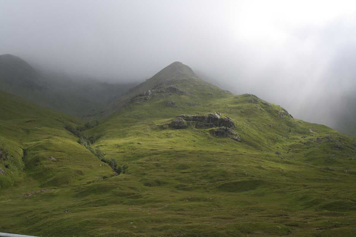 Scottish Highlands