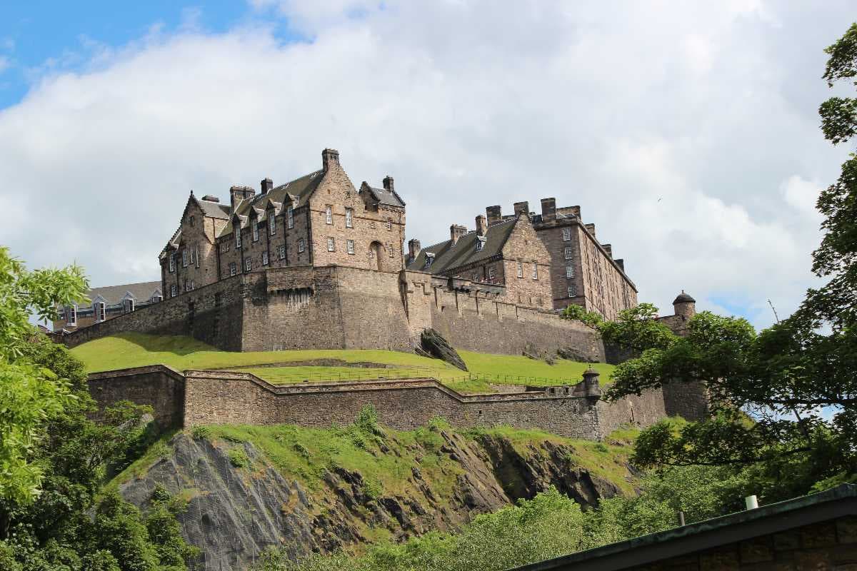 Edinburgh, Scotland