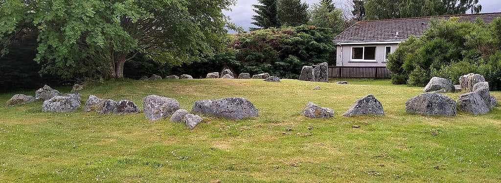 Aviemore travel image