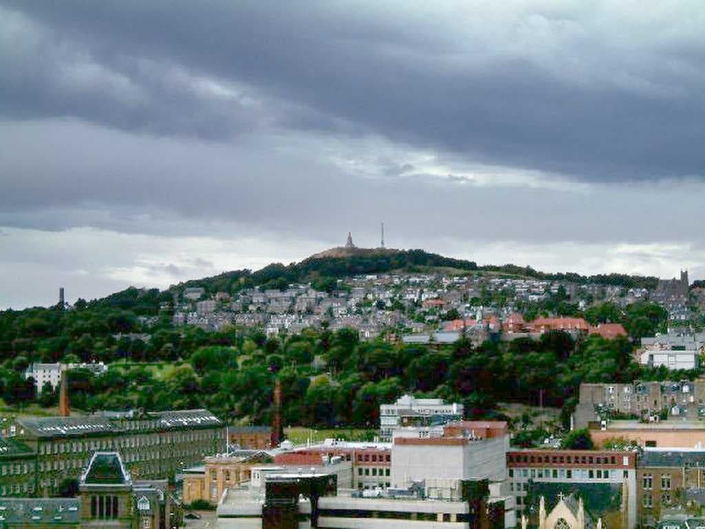 The Dundee Law