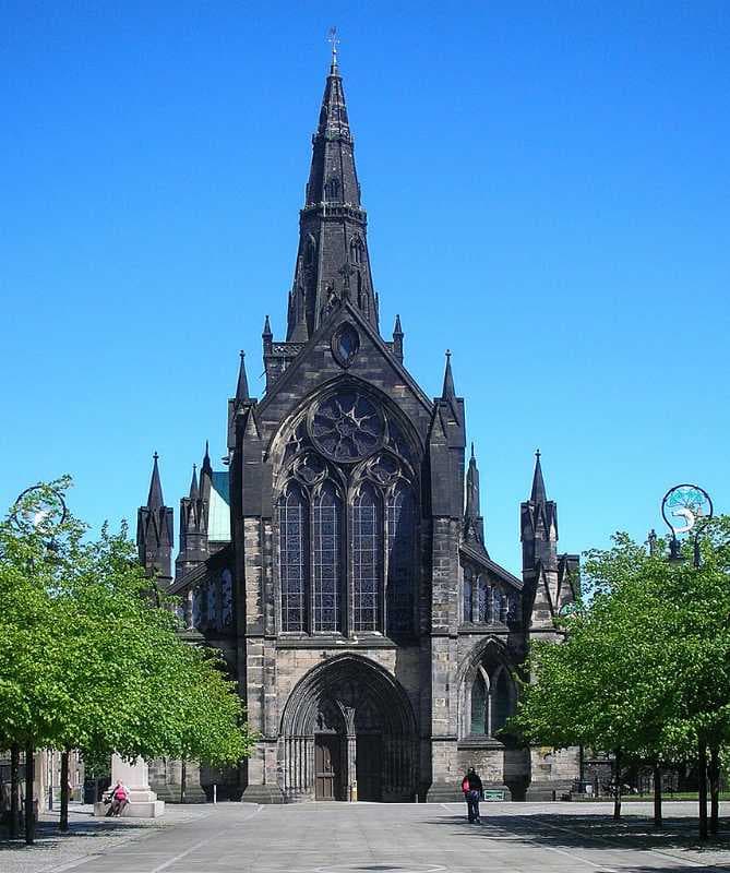 Glasgow