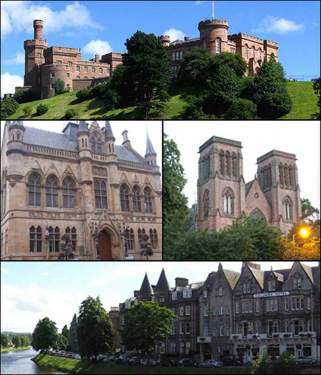 Inverness