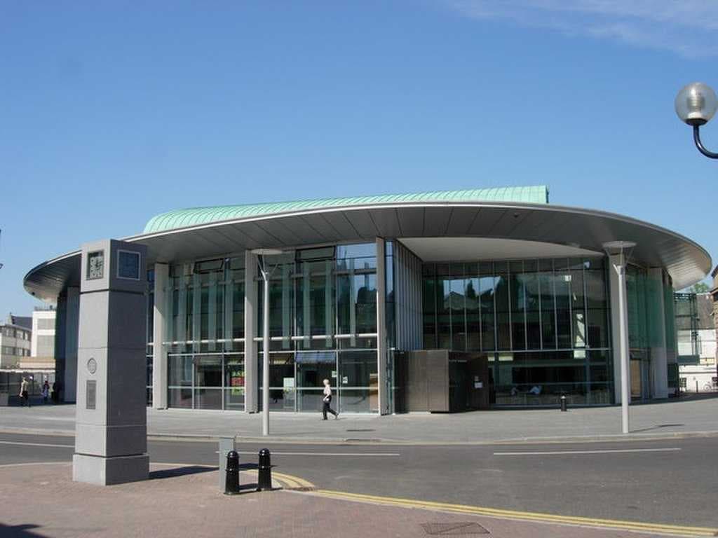 Perth