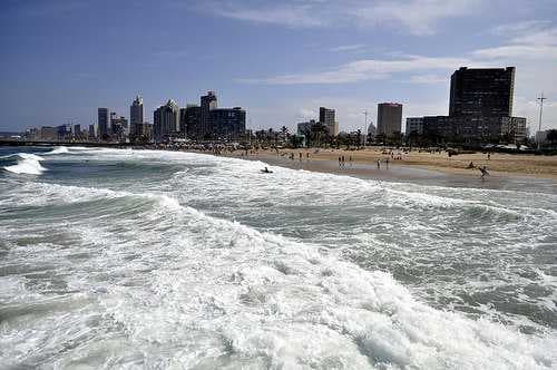 Durban, South-Africa