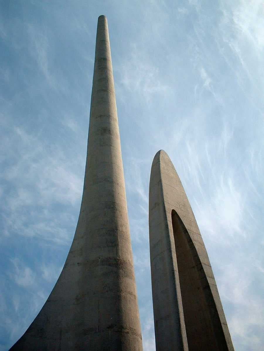 Paarl travel image