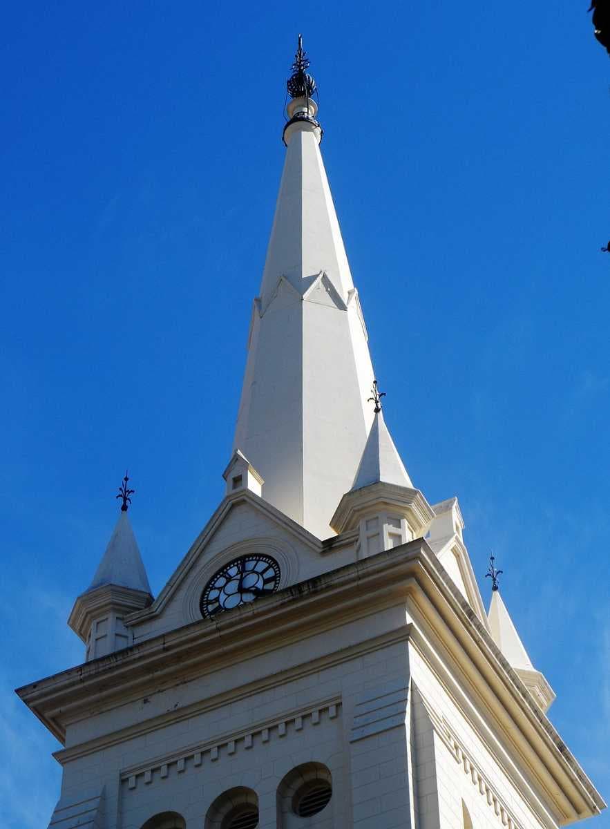 Paarl travel image