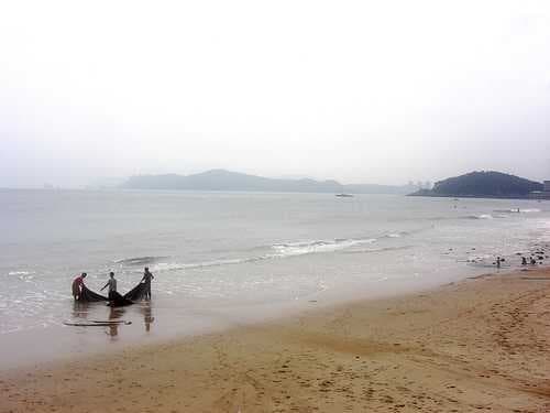 Busan , South-Korea