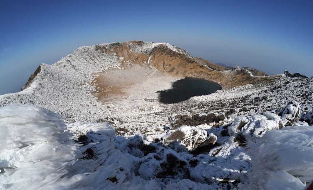 Jeju travel image
