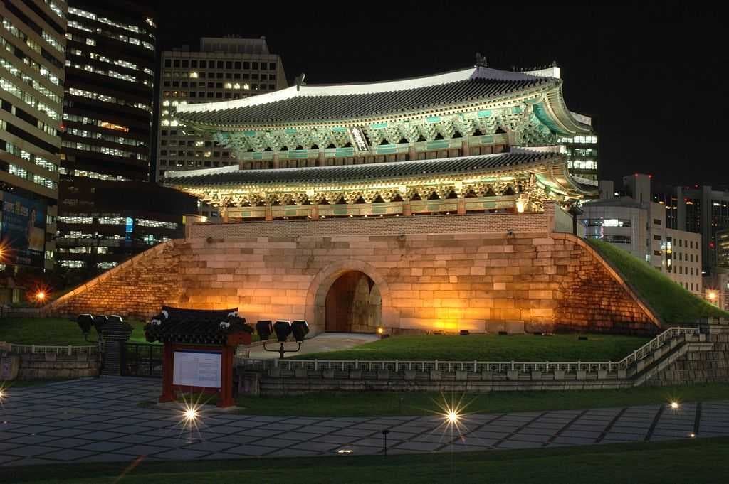 Sungnyemun