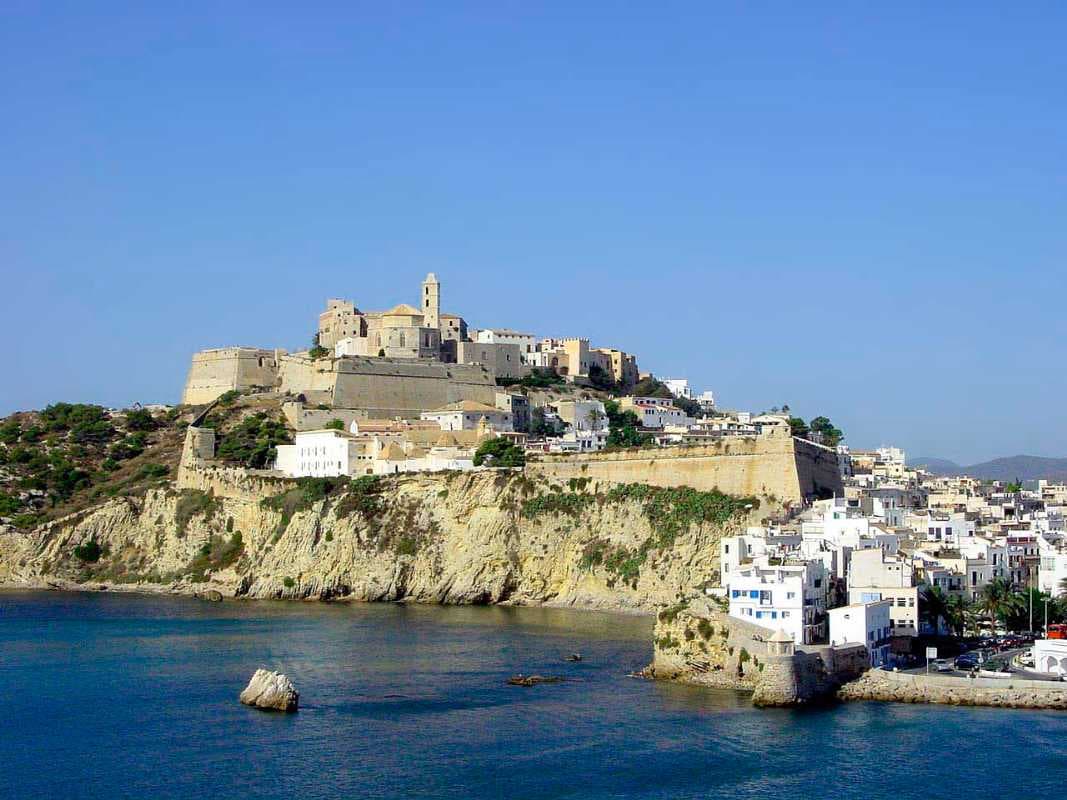 Ibiza, Spain