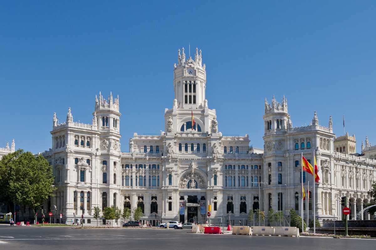 Madrid, Spain