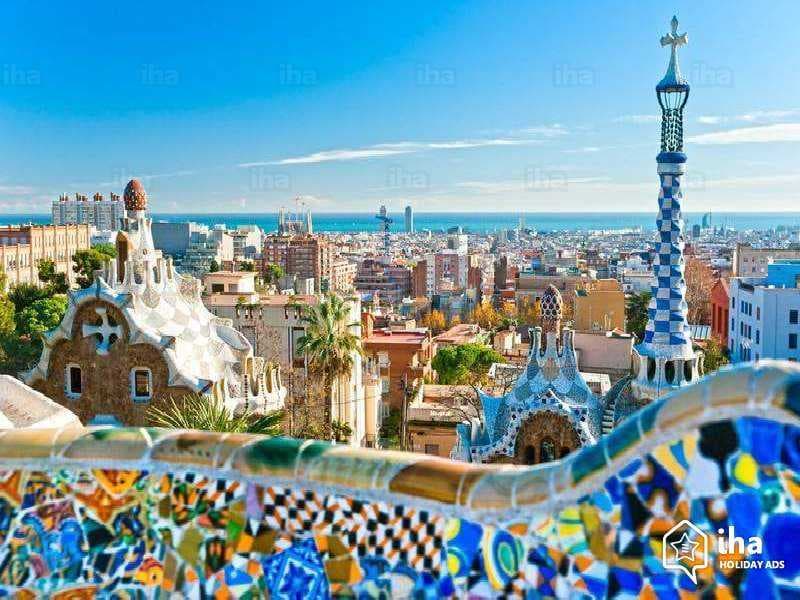 Barcelona, Spain