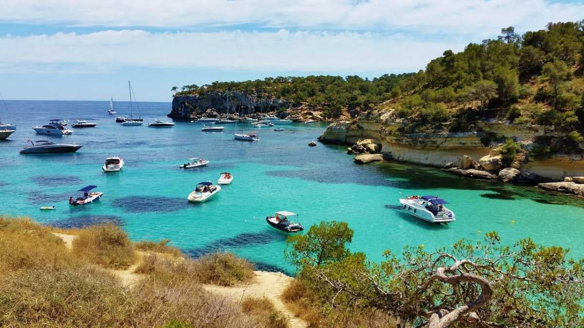 Majorca, Spain