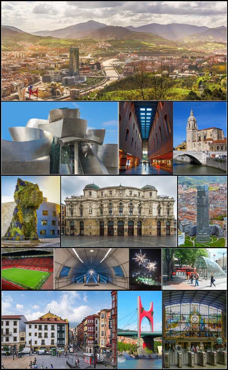Bilbao