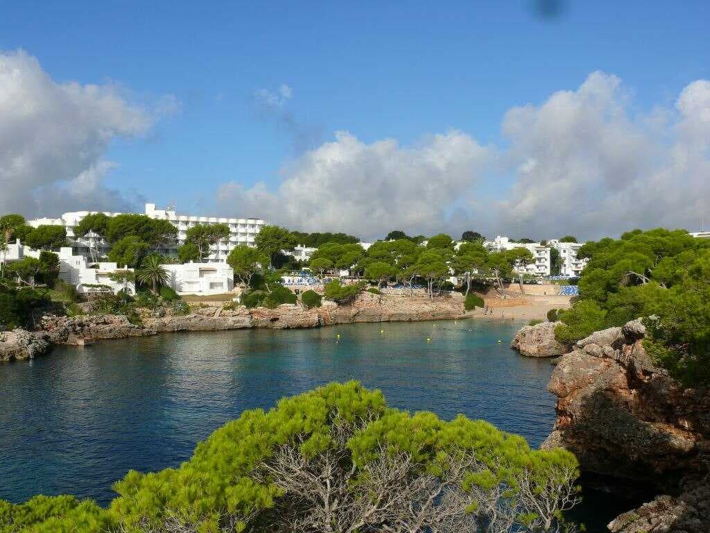 Cala d'Or travel image