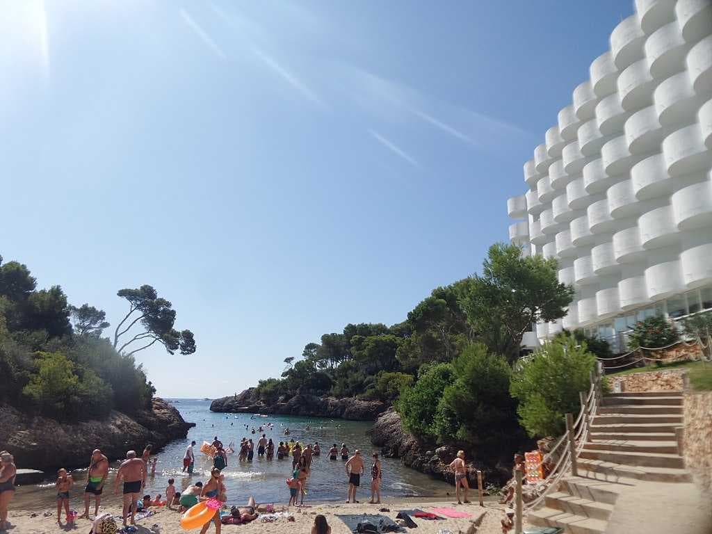 Cala d'Or travel image