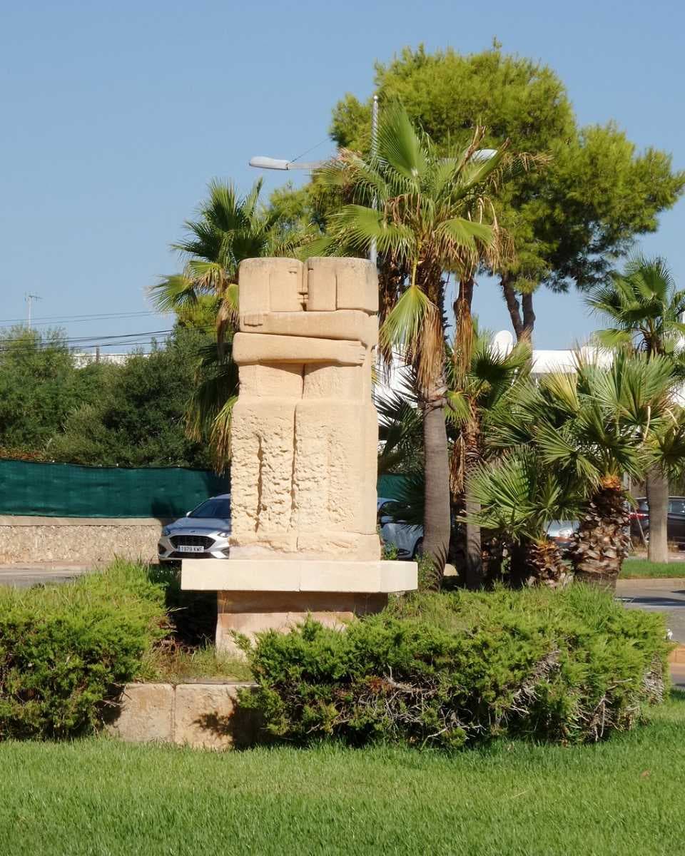 Cala d'Or travel image