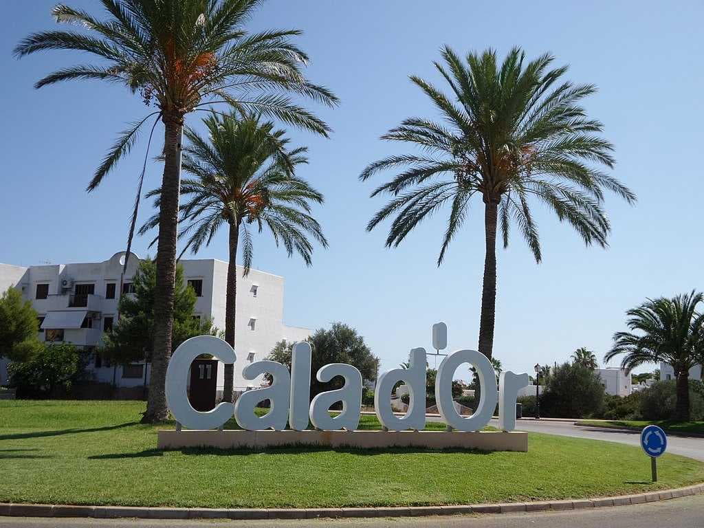 Cala d'Or travel image