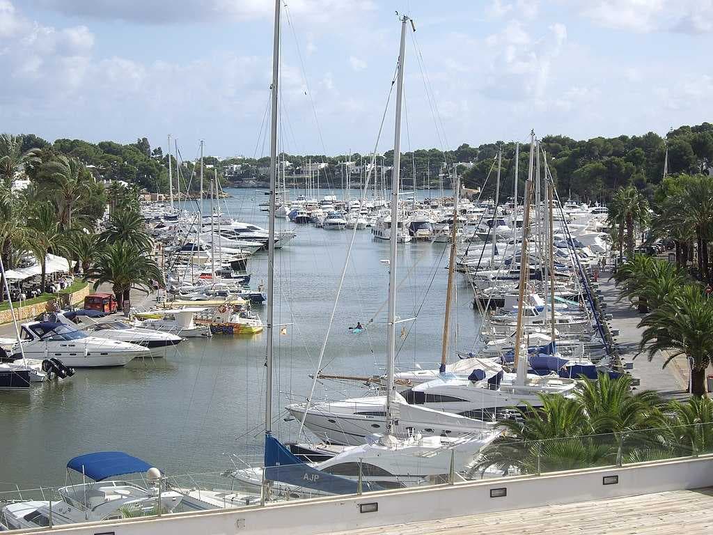 Cala d'Or travel image