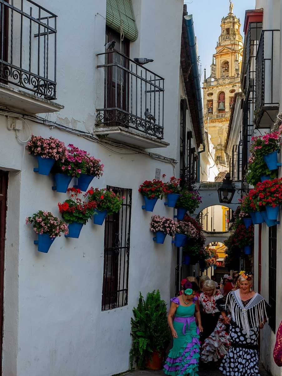 Cordoba travel image