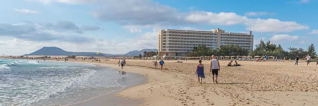 Corralejo 2016