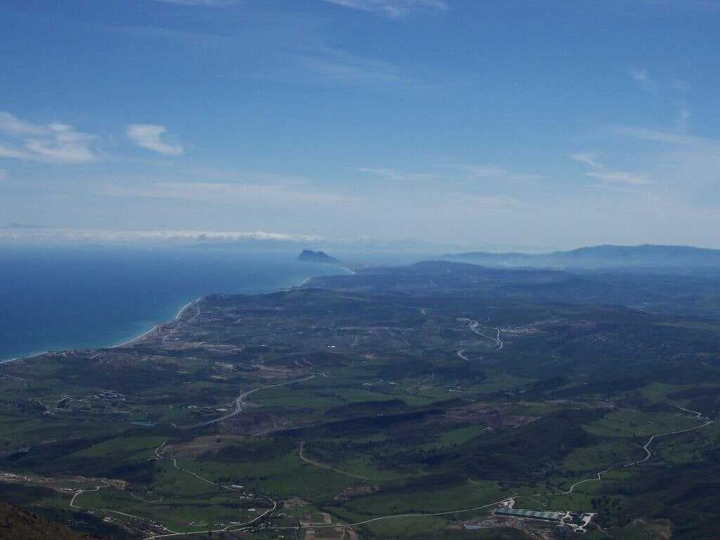 Estepona travel image