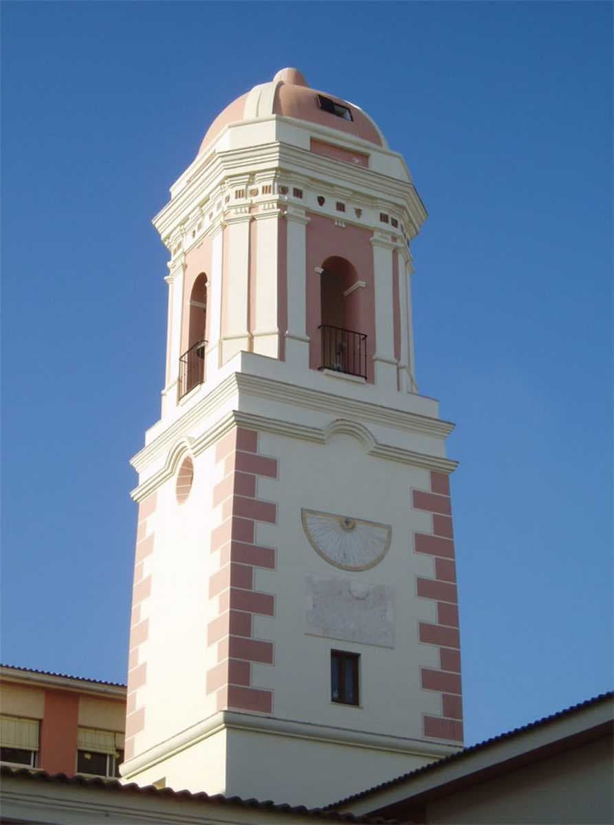 Estepona travel image