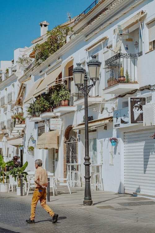 Frigiliana