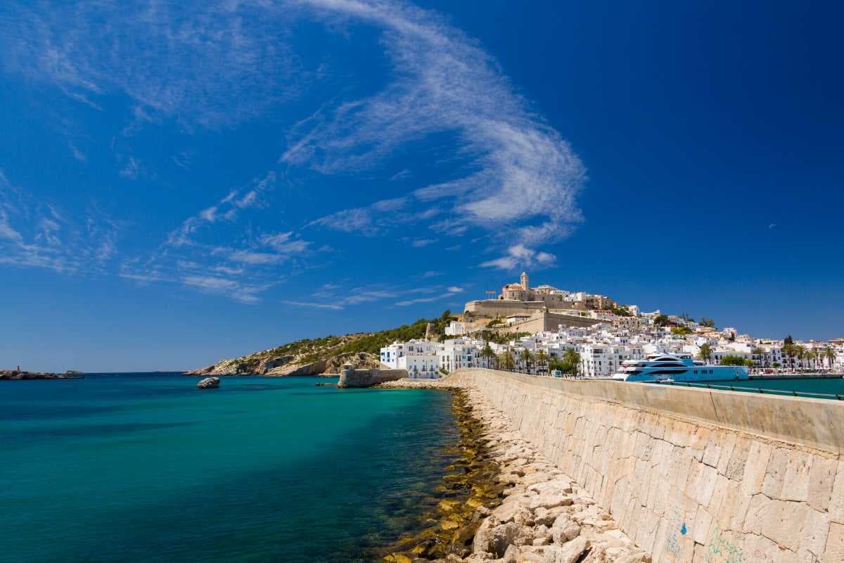 Ibiza