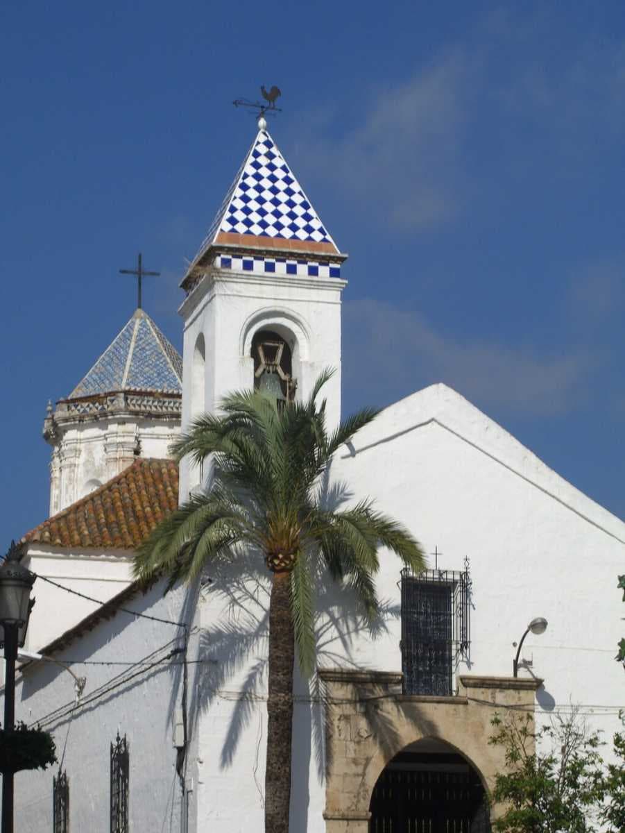 Ermita del Santo Cristo