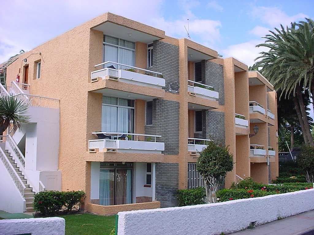 Maspalomas