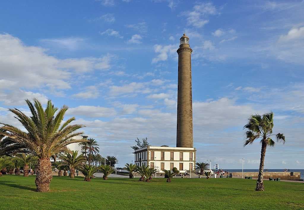 Maspalomas travel image