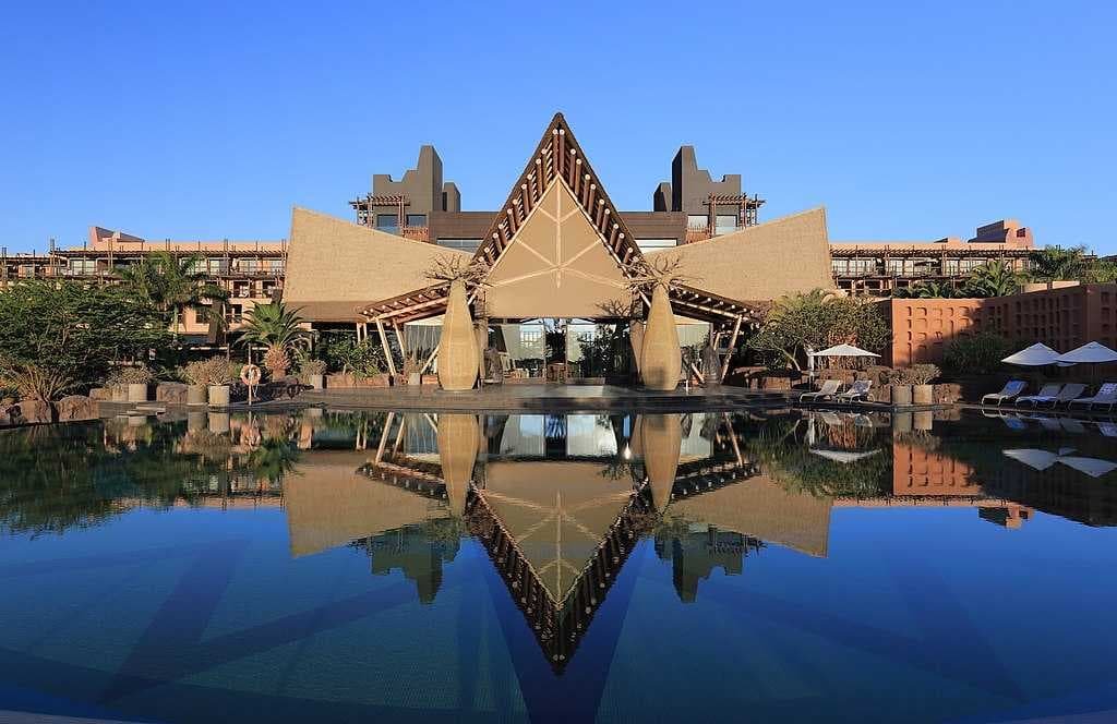 Maspalomas travel image