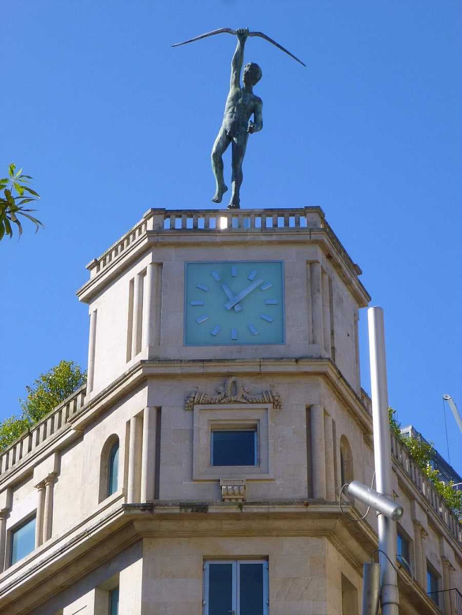 Pontevedra travel image